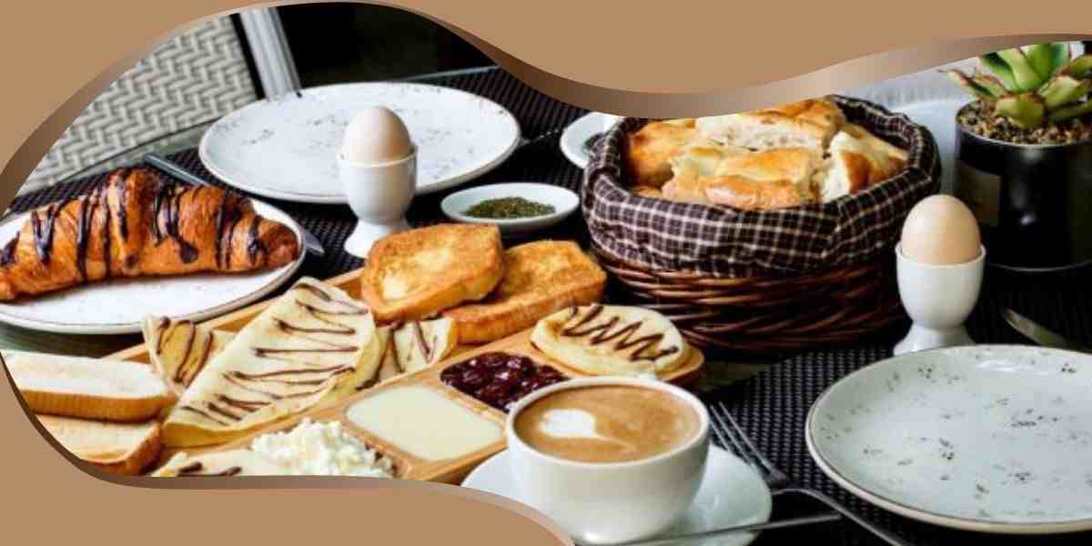 Healthy Foods to Eat with Coffee: The Perfect Pairings for a Nutritious Boost