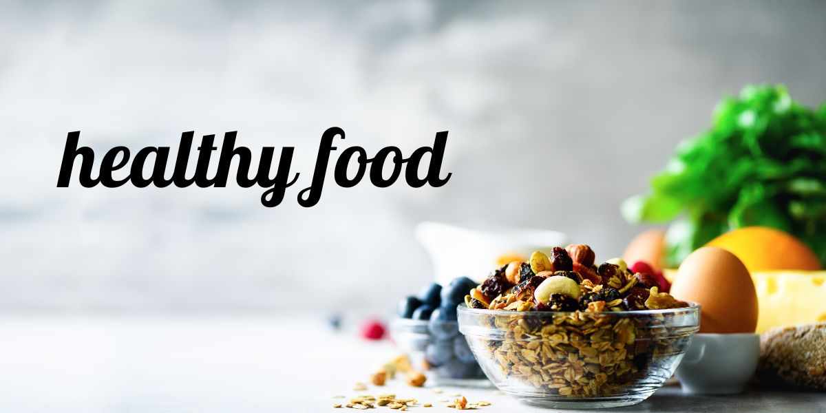 Healthy vs. Unhealthy Food Sorting A Guide to Better Eating
