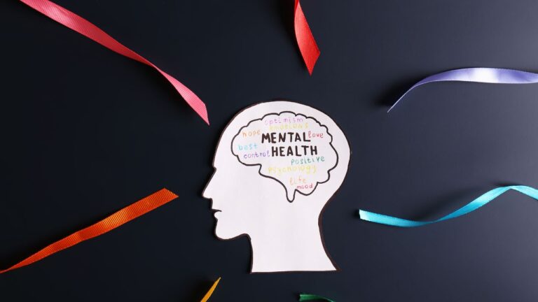 Mental Health