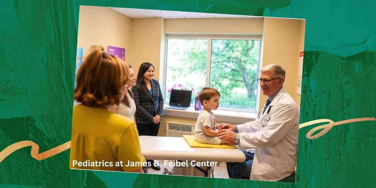 Pediatrics-at-James-B.-Feibel-Center