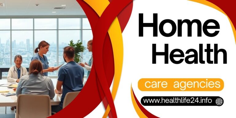 home health care agencies