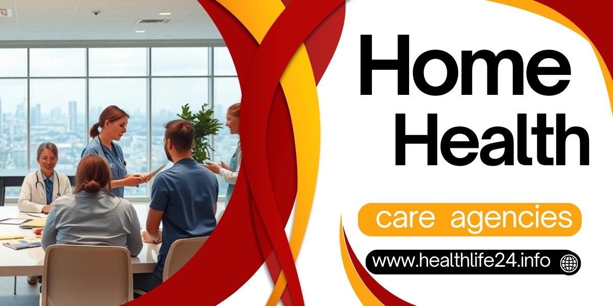 home health care agencies