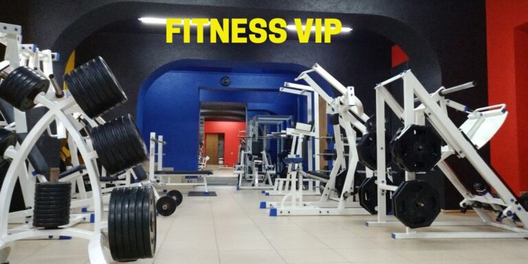 The Ultimate Guide to Fitness VIP Performance and Health