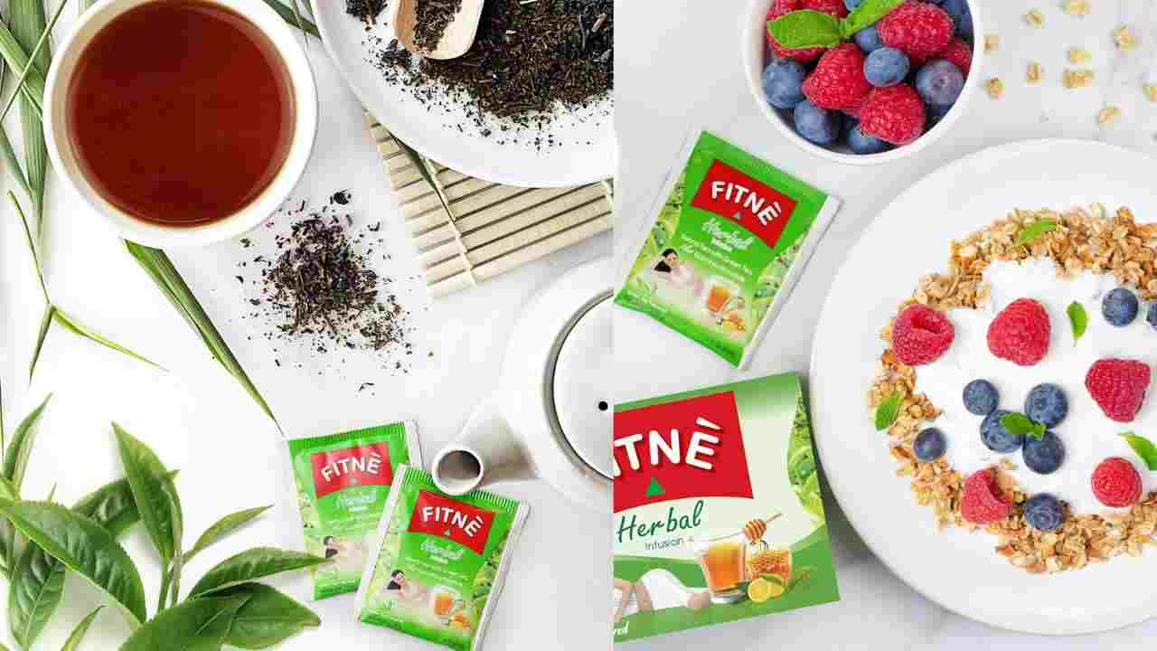 The Ultimate Guide to Fitné Tea