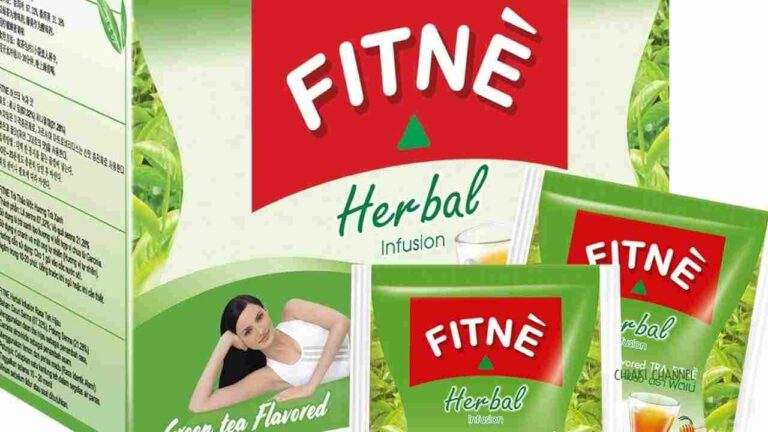The Ultimate Guide to Fitné Tea