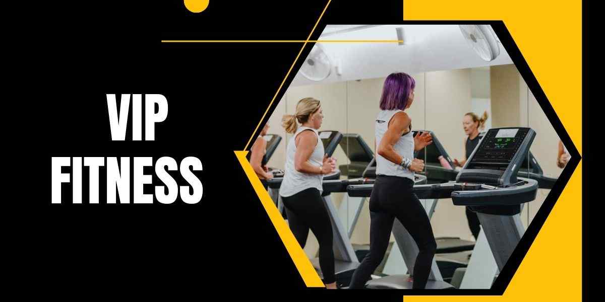 The Ultimate Guide to Fitness VIP Performance and Health