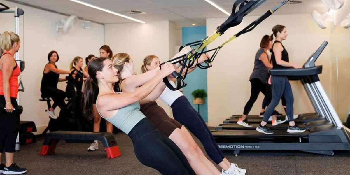 The Ultimate Guide to Fitness VIP Performance and Health