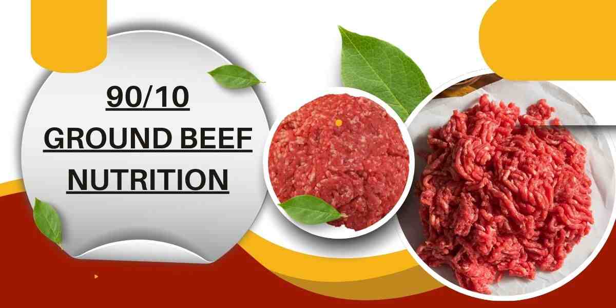 90-10-Ground-Beef-Nutrition
